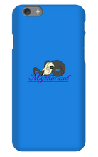 mythbrandtv iPhone Phone Cases