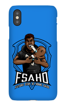 smash_ndash iPhone Phone Cases