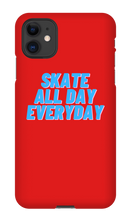 legendskateboarding iPhone Phone Cases