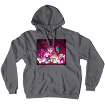 chim3ric Hoodies (No-Zip/Pullover)