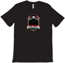 zedpe1 T-Shirts
