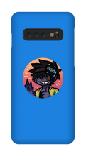 DJ FUSION'S Samsung Cases
