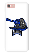 twolilwindex iPhone Phone Cases