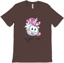 Pink Unicorn T-Shirts