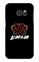 chip_bl Samsung Phone Cases
