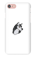 thewhitewolfgamings iPhone Phone Cases