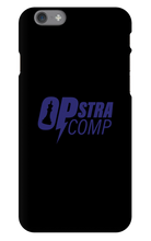 opstracomp iPhone Phone Cases