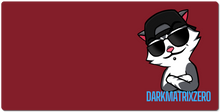 DarkMatrixZero Swag XXL Gaming Mousepad