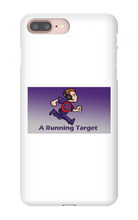 Target Logo iPhone Cases