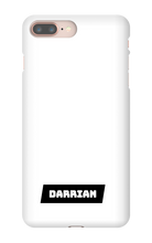Darrian Phone Case