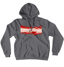 ra9narokkr AmUs Hoodie