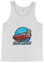 streaminteach Tank Top