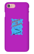 rogueassassin18 iPhone Phone Cases