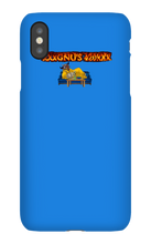 xXxGnUs420xXx  iPhone Phone Cases