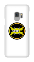 Smurff Samsung Phone Cases