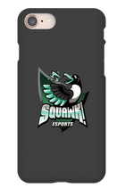 team_squawk iPhone Phone Cases