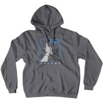 Hoodies (No-Zip/Pullover) High five Maate Design