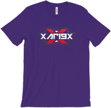 Xari9x Fanshirt