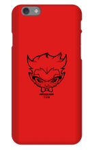 wickedlamb iPhone Phone Cases