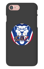 5. Coque iPhone Footb'OL Logo Lion (5 couleurs)