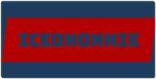 icednonnie XXL Gaming Mousepad