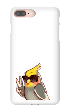 Lee iPhone case