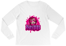 phatsxoxo Long Sleeve Tee