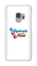 andarkbladexx Samsung Phone Cases