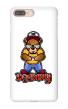uncle_diddy iPhone Phone Cases