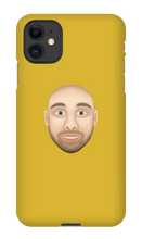 FrankieDooSpace iPhone Phone Cases