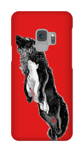 imoldgregttv Samsung Phone Cases