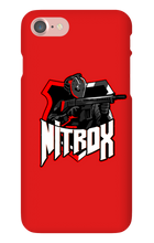 julkigaming iPhone Phone Cases