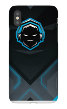sirchronix iPhone Phone Cases