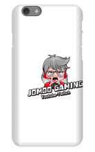 jomoogaming iPhone Phone Cases