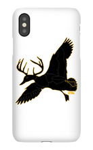 duckmiester iPhone Phone Cases