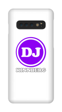 dj_kinnberg Samsung Phone Cases