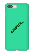 JJSpice_ iPhone Phone Cases