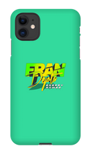 frandejotaenergypower iPhone Phone Cases