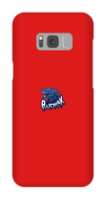 rudraktv Samsung Phone Cases