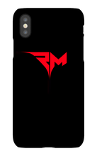 r4vimen iPhone Phone Cases