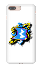beerhotmask iPhone Phone Cases