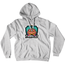 Pullover Hoodie