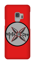 Ninja25dre Samsung Phone Case Classic