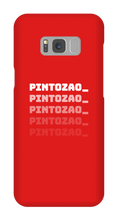 pintozao_ Samsung Phone Cases