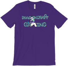 The Dragoncraft Gaming T-Shirts