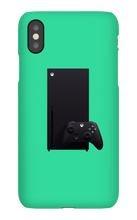 COQUE IPHONE XBOX SERIES X