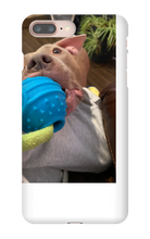 doggoasmr iPhone Phone Cases