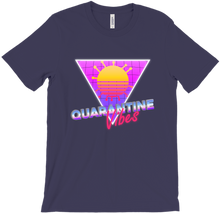 Quarantine Vibes T-Shirt