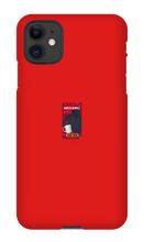 thebossyboi22 iPhone Phone Cases