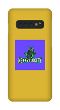Nexxvelocity Samsung Phone Cases